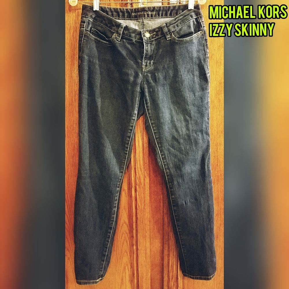 Michael kors Izzy Skinny jeans
